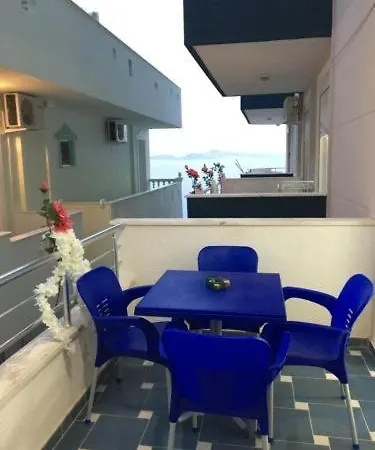 Dako Apartament *