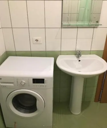 Apartament Dako
