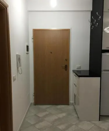Apartament Dako Saranda