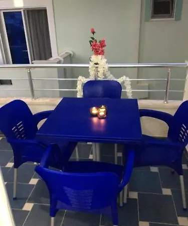 Apartament Dako *