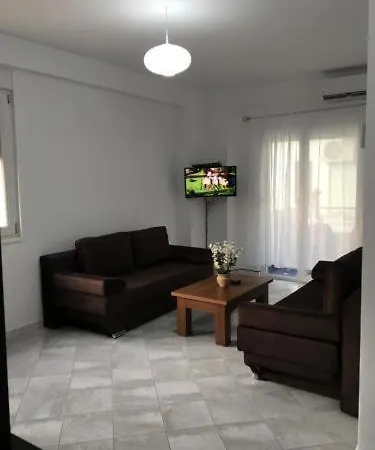 Apartament Dako Saranda