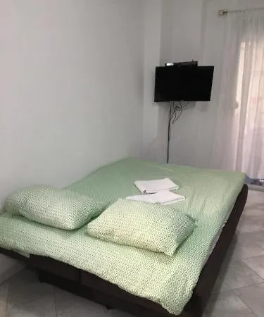 Apartament Dako