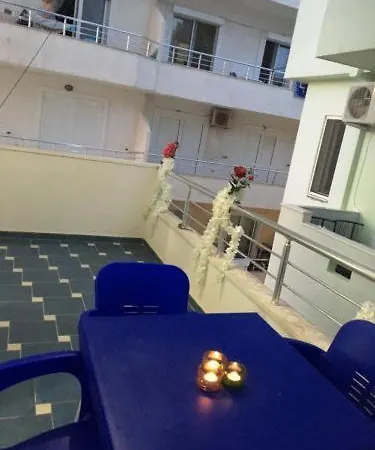 Dako * Saranda