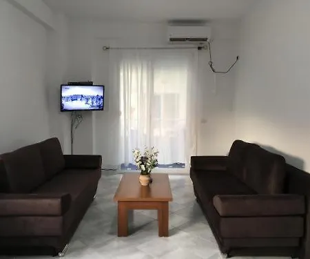 Apartament Dako *